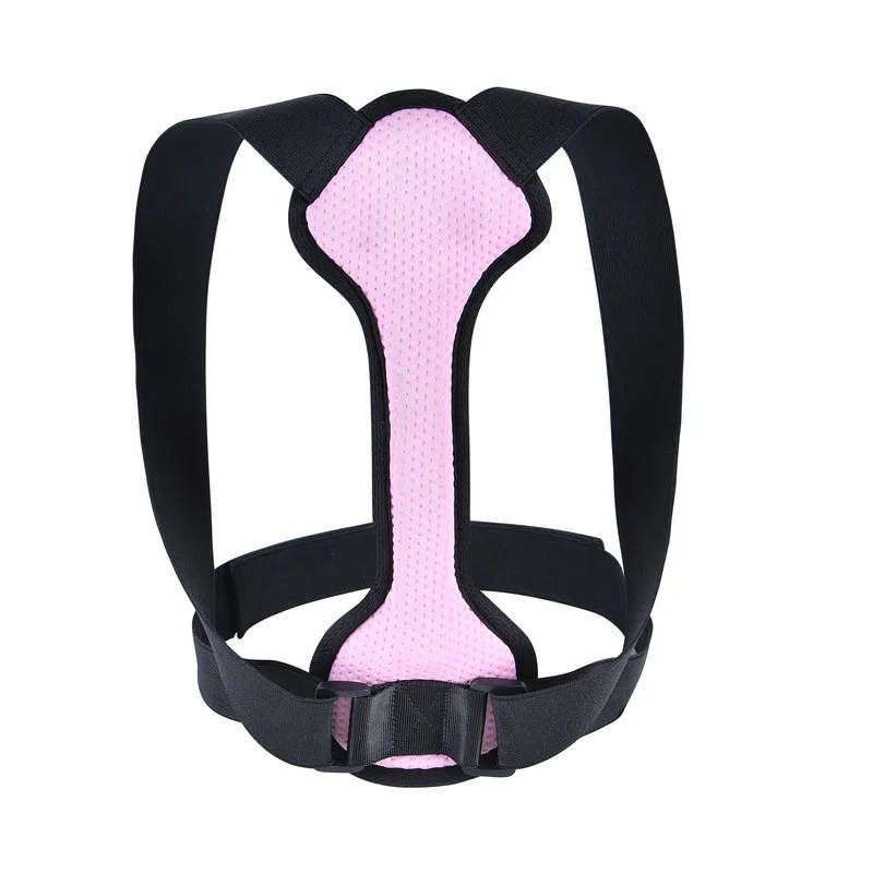 Hidden back correction belt, breathable body correction belt, clavicle auxiliary belt, adjustable back support
Hidden back correction belt, breathable body correction belt, clavicle auxiliary belt, adjustable back support