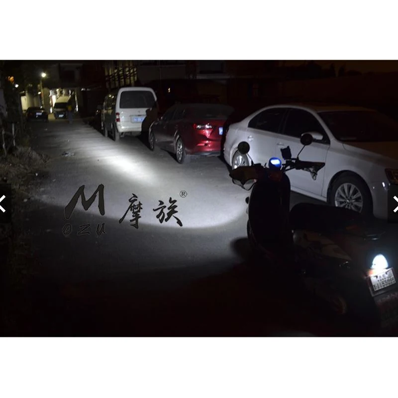 12V-85V LED Dual Halo Motorcycle Wheel Beam Angel Devil Eyes Headlight Headlamp Motorcycle Halogen Headlight
12V-85V LED Dual Halo Motorcycle Wheel Beam Angel Devil Eyes Headlight Headlamp Motorcycle Halogen Headlight