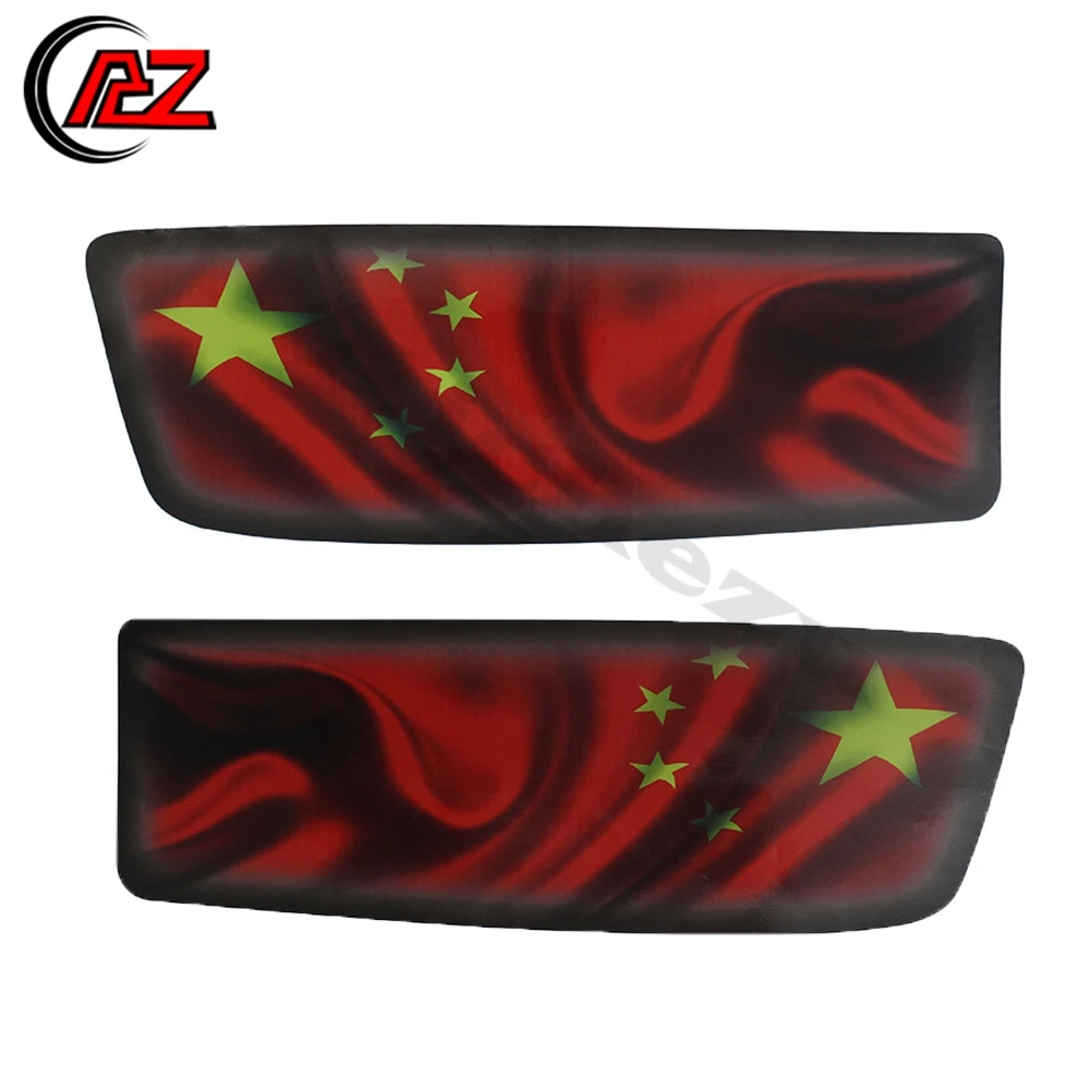 ACZ Motorcycle 3D Color Inkjet Stickers Saddlebag Cover Decals for 1994-2013 Harley Touring Electra Road Street Glide Road King 
ACZ Motorcycle 3D Color Inkjet Stickers Saddlebag Cover Decals for 1994-2013 Harley Touring Electra Road Street Glide Road King