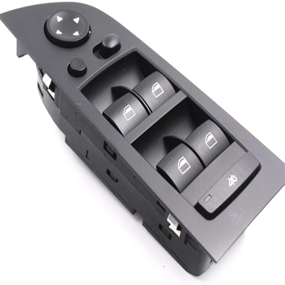 Car Power Window Switch Button With 18 pin 61319217332 Fit for BMW E90 318i 2011-2012 325i 2009-2011 E91
Car Power Window Switch Button With 18 pin 61319217332 Fit for BMW E90 318i 2011-2012 325i 2009-2011 E91