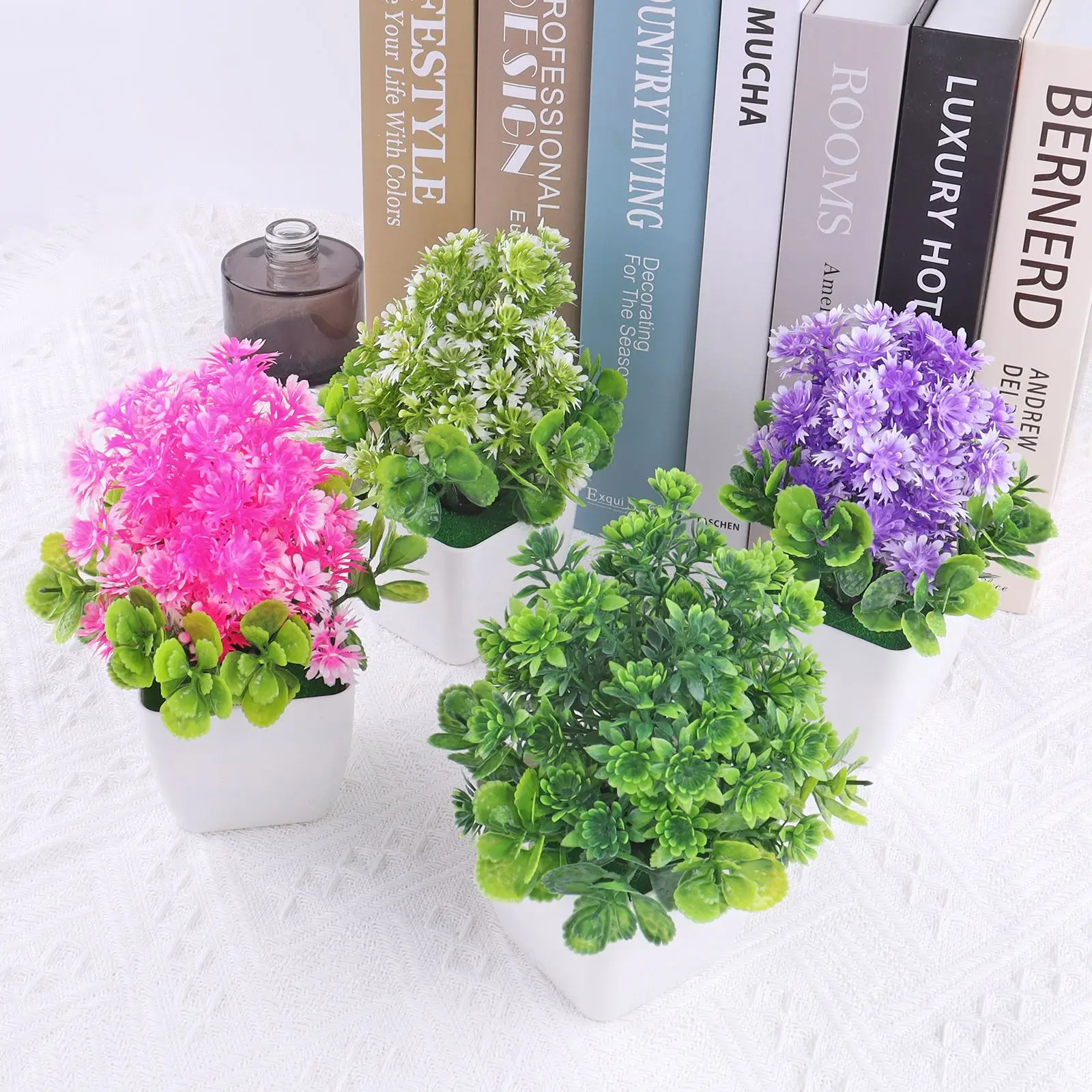 Mini Artificial Plants Green Cactus Small Succulent Plastic Plants Fake Aloe Flower Potted Ornaments For Table Decoration Craft
Mini Artificial Plants Green Cactus Small Succulent Plastic Plants Fake Aloe Flower Potted Ornaments For Table Decoration Craft