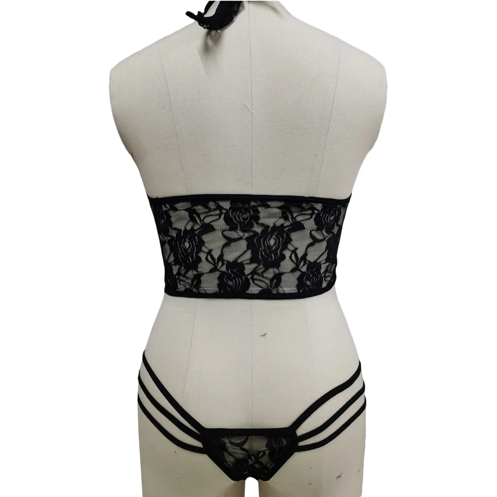 S-3XL Leather Lace Exotic Costumes Hollow Sexy Lingerie Women's Underwear Plus Size Porno Lenceria Sensual Woman Body Sexy Teddy
S-3XL Leather Lace Exotic Costumes Hollow Sexy Lingerie Women's Underwear Plus Size Porno Lenceria Sensual Woman Body Sexy Teddy