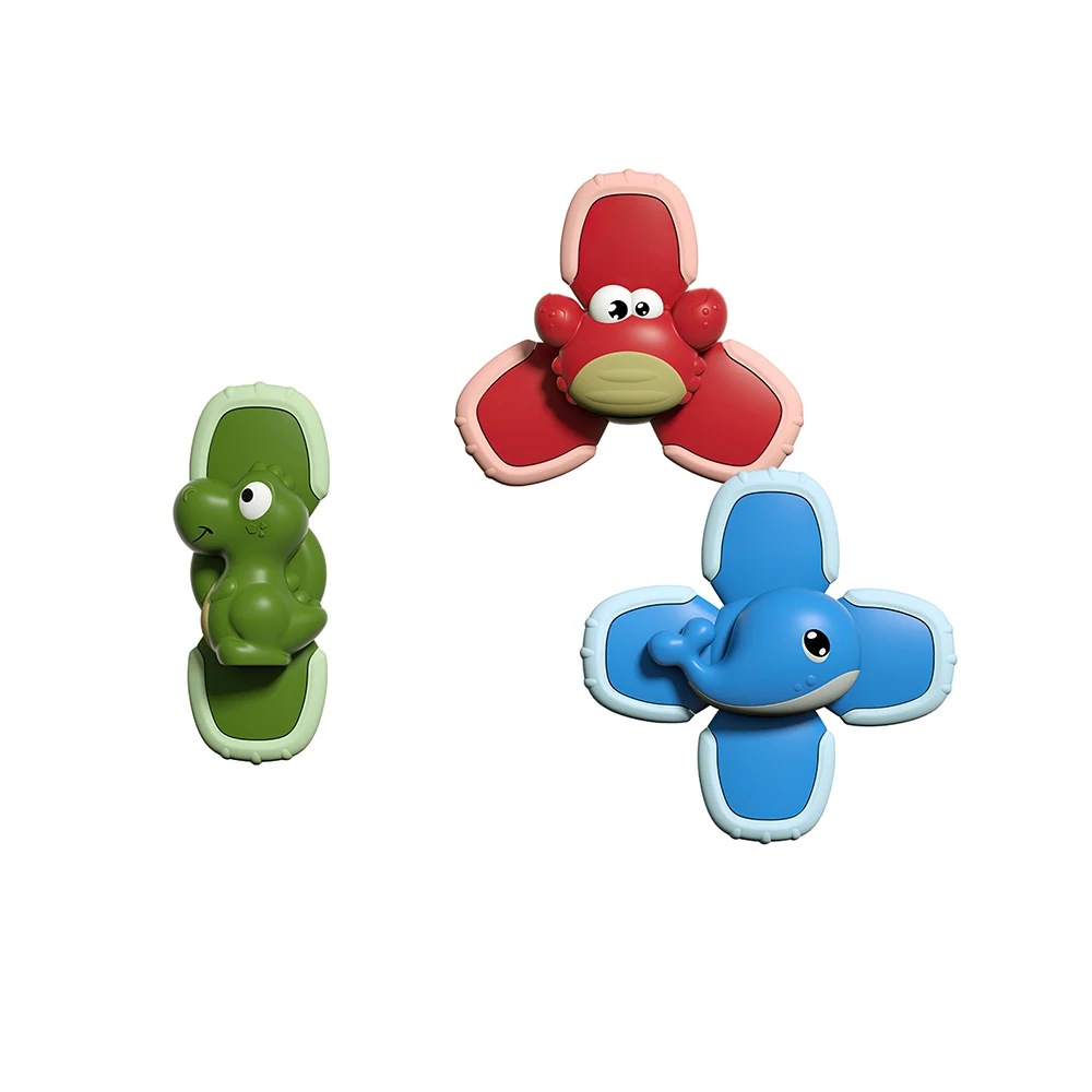 3 шт., детская игрушка-погремушка для пальцев 
3 шт., детская игрушка-погремушка для пальцев