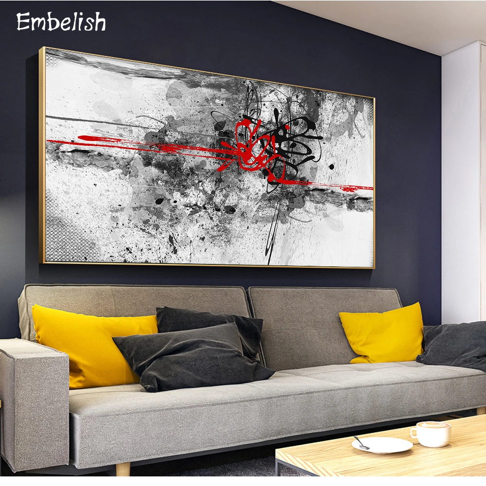 1 Pieces Cool Black And White Modern Home Decor Wall Art Picture For Living Room HD Print On Canvas Oil Paintings Bedroom Poster
1 Pieces Cool Black And White Modern Home Decor Wall Art Picture For Living Room HD Print On Canvas Oil Paintings Bedroom Poster