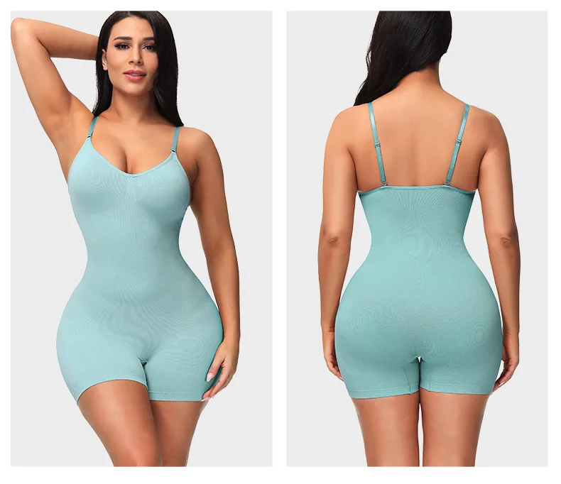 Bodysuit Body Shapewear Women Body Shaper Tummy Butt Lifter Buttock Hip Lift Underwear Control Slimming Sheath Woman Flat Belly 
Bodysuit Body Shapewear Women Body Shaper Tummy Butt Lifter Buttock Hip Lift Underwear Control Slimming Sheath Woman Flat Belly