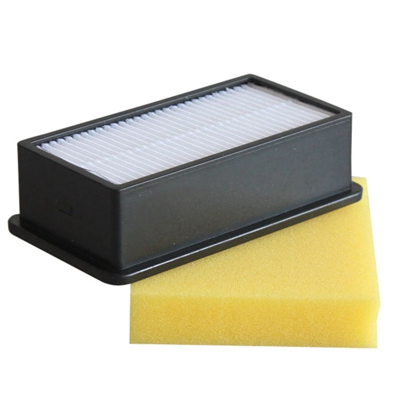 5Sets Replacement Hepa Filter Vacuum Cleane Parts for Bissell 1008 Vacuum Cleaner Accessories
5Sets Replacement Hepa Filter Vacuum Cleane Parts for Bissell 1008 Vacuum Cleaner Accessories