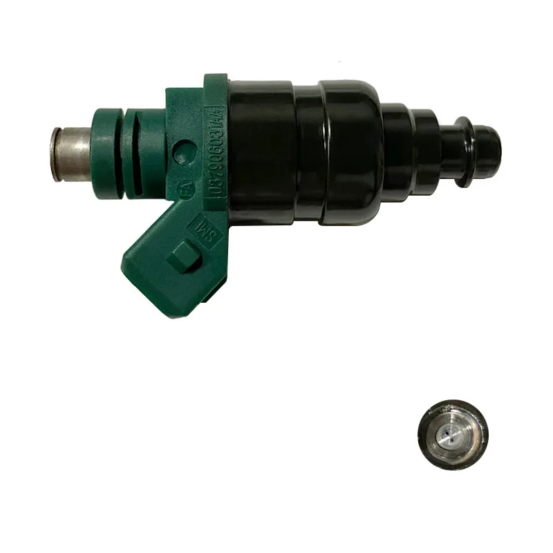 4pcs engine parts Fuel Injector OEM:037906031AA For VW Golf Jetta for Seat Audi A3 for Skoda Octavia 1.6L
4pcs engine parts Fuel Injector OEM:037906031AA For VW Golf Jetta for Seat Audi A3 for Skoda Octavia 1.6L
