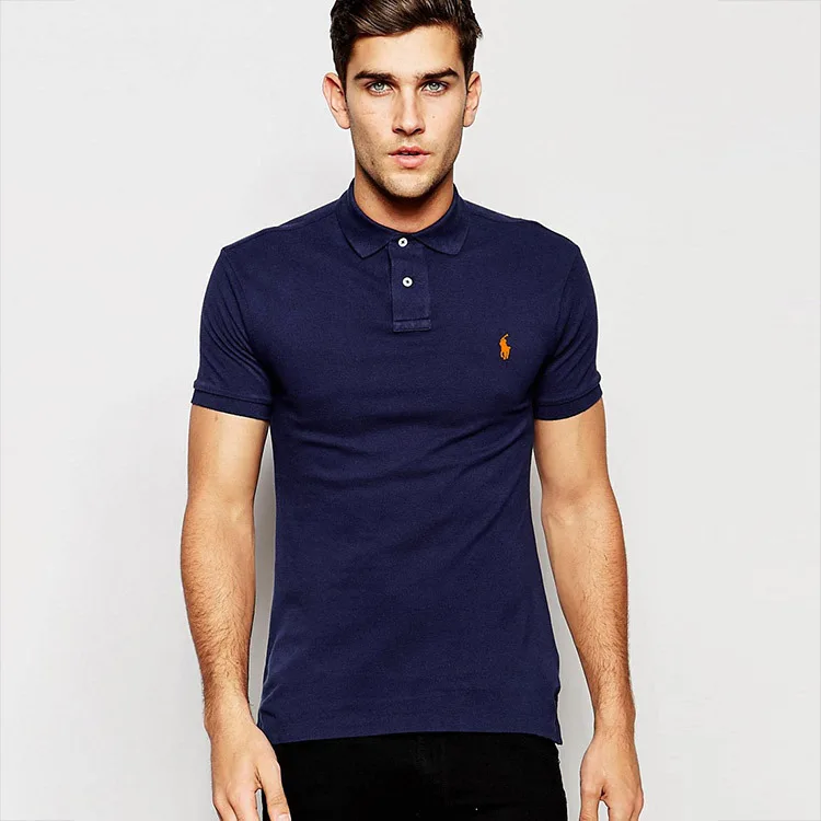 2021 Spring And Autumn New Lapel Embroidery Stitching Men's Short-sleeved T-shirt Men's Business Casual Men's Polo Shirt S-6XL
2021 Spring And Autumn New Lapel Embroidery Stitching Men's Short-sleeved T-shirt Men's Business Casual Men's Polo Shirt S-6XL
