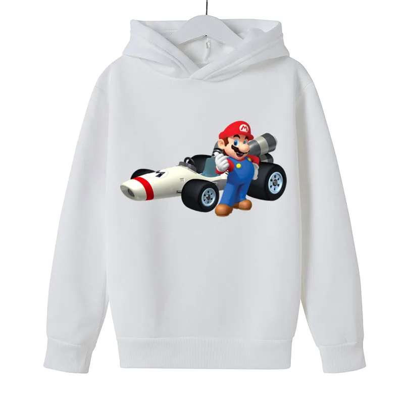 Children fashion Long Sleeve Sportswear super mario Hot game print hoodies Boy Sweatshirts Kids clothes Autumn Sportswear
Children fashion Long Sleeve Sportswear super mario Hot game print hoodies Boy Sweatshirts Kids clothes Autumn Sportswear