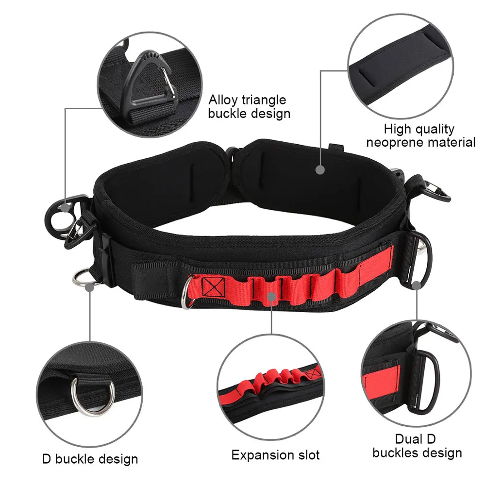Camera belt multifunctional bundled belt strap strap hook photography belt backpack belt suitable for SLR/digital SLR camera
Camera belt multifunctional bundled belt strap strap hook photography belt backpack belt suitable for SLR/digital SLR camera