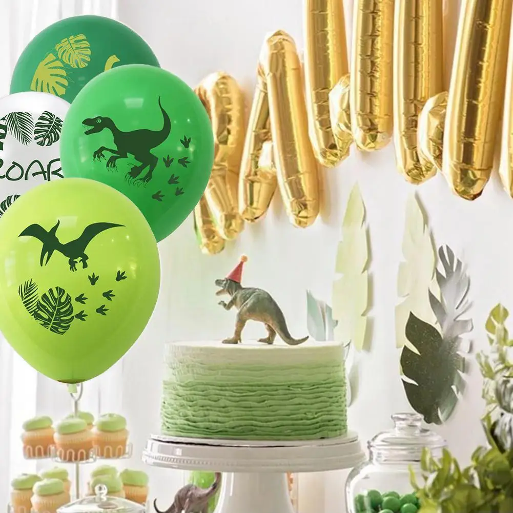 12 inch dinosaur theme latex balloon combo set dinosaur baby baby U3M1 balloon decoration party F2Z9 children's birthday sh N0Y1
12 inch dinosaur theme latex balloon combo set dinosaur baby baby U3M1 balloon decoration party F2Z9 children's birthday sh N0Y1