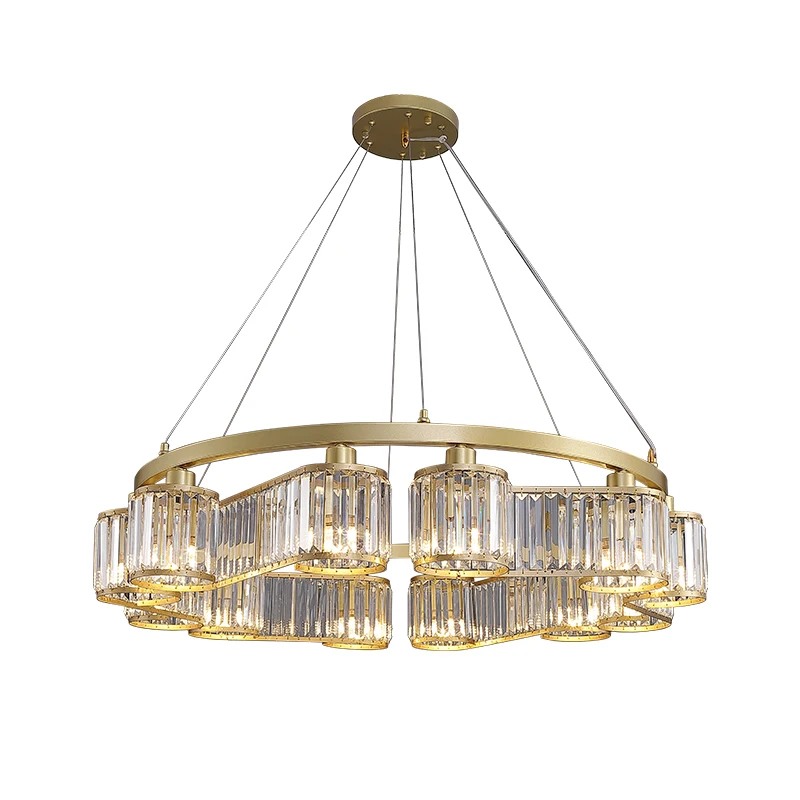 Indoor Lighting
Indoor Lighting