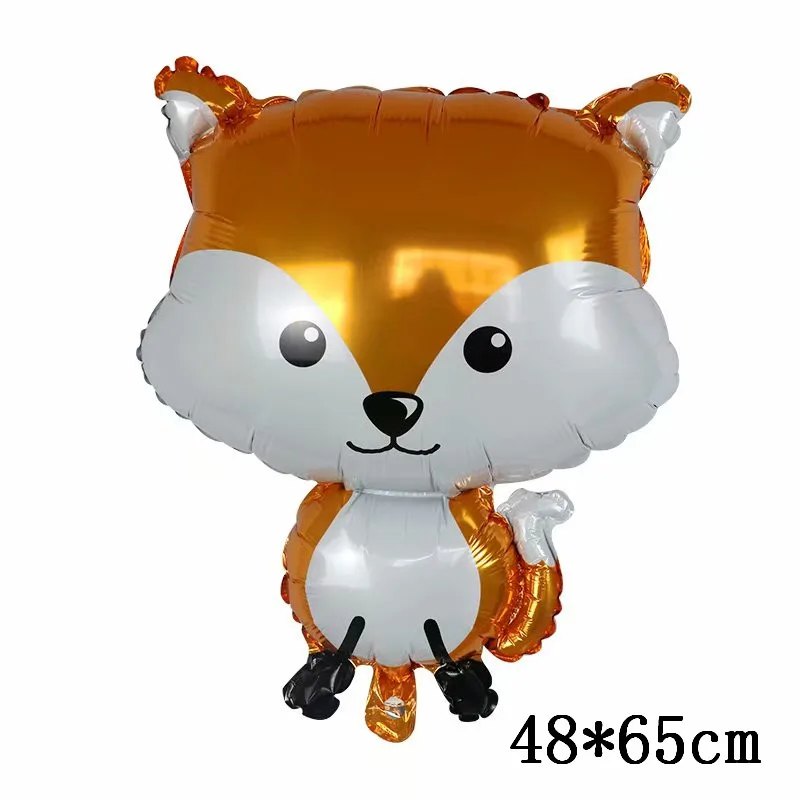 Фольгированные шары Disney животные набор 1 день рождения 
Фольгированные шары Disney животные набор 1 день рождения