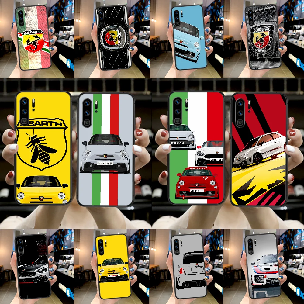 CKarl Abarth Car logo Phone Case For Huawei P Mate Smart 10 20 30 40 Lite Z 2019 Pro black Bumper Tpu Prime Soft Shell Silicone
CKarl Abarth Car logo Phone Case For Huawei P Mate Smart 10 20 30 40 Lite Z 2019 Pro black Bumper Tpu Prime Soft Shell Silicone