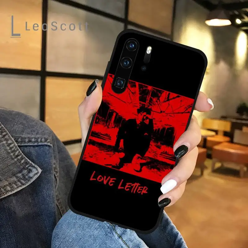 Payton Moormeier Merch Phone Case For Huawei honor Mate P 9 10 20 30 40 Pro 10i 7 8 a x Lite nova 5t
Payton Moormeier Merch Phone Case For Huawei honor Mate P 9 10 20 30 40 Pro 10i 7 8 a x Lite nova 5t