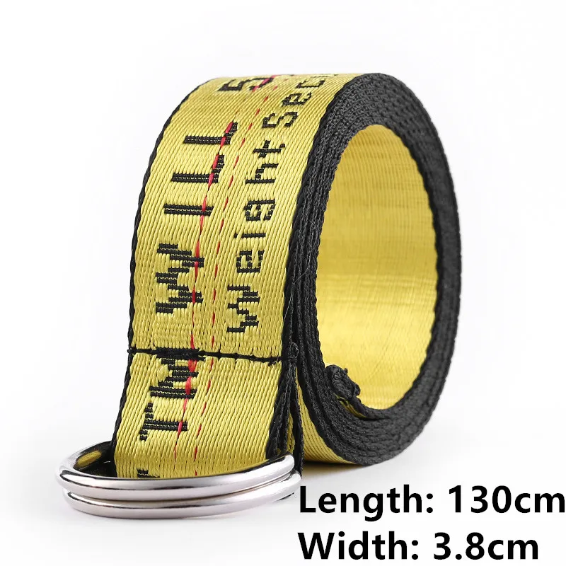Nylon Canvas Women's Belt Female Cinturon Dress Trouser Belts For Women Harajuku Streetwear Girdle Unisex Jeans Pants Waistband
Nylon Canvas Women's Belt Female Cinturon Dress Trouser Belts For Women Harajuku Streetwear Girdle Unisex Jeans Pants Waistband