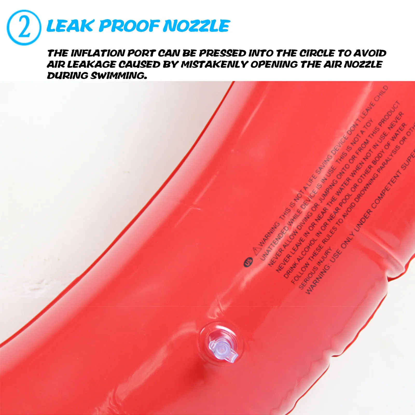 Love Swimming Ring Transparent Swimming Ring To Increase Thickening Inflatable Floating bed Children's Inflatable Pool 2021Sale
Love Swimming Ring Transparent Swimming Ring To Increase Thickening Inflatable Floating bed Children's Inflatable Pool 2021Sale