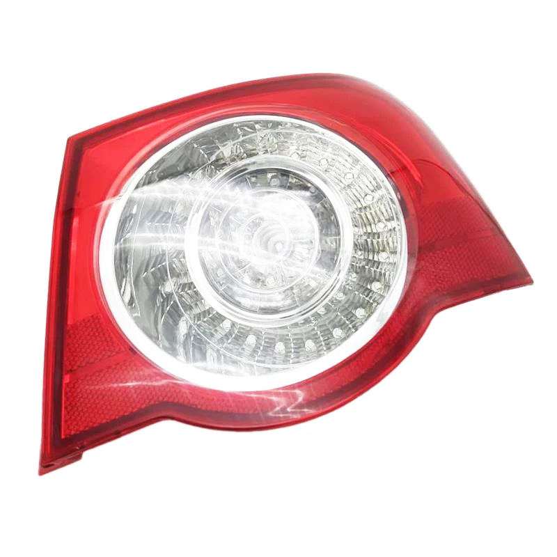 Car Rear Tail Light Brake Light Outer Side Tail Signal Lamp for Passat B6 Sendan 2006 2007 2008 2009 2010 2011
Car Rear Tail Light Brake Light Outer Side Tail Signal Lamp for Passat B6 Sendan 2006 2007 2008 2009 2010 2011