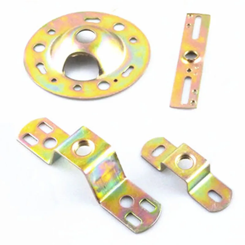 8PCS Ceiling Metal Mounted Plate/Ceiling Mounted Iron Bracket For Chandelier Lighting Accessories
8PCS Ceiling Metal Mounted Plate/Ceiling Mounted Iron Bracket For Chandelier Lighting Accessories