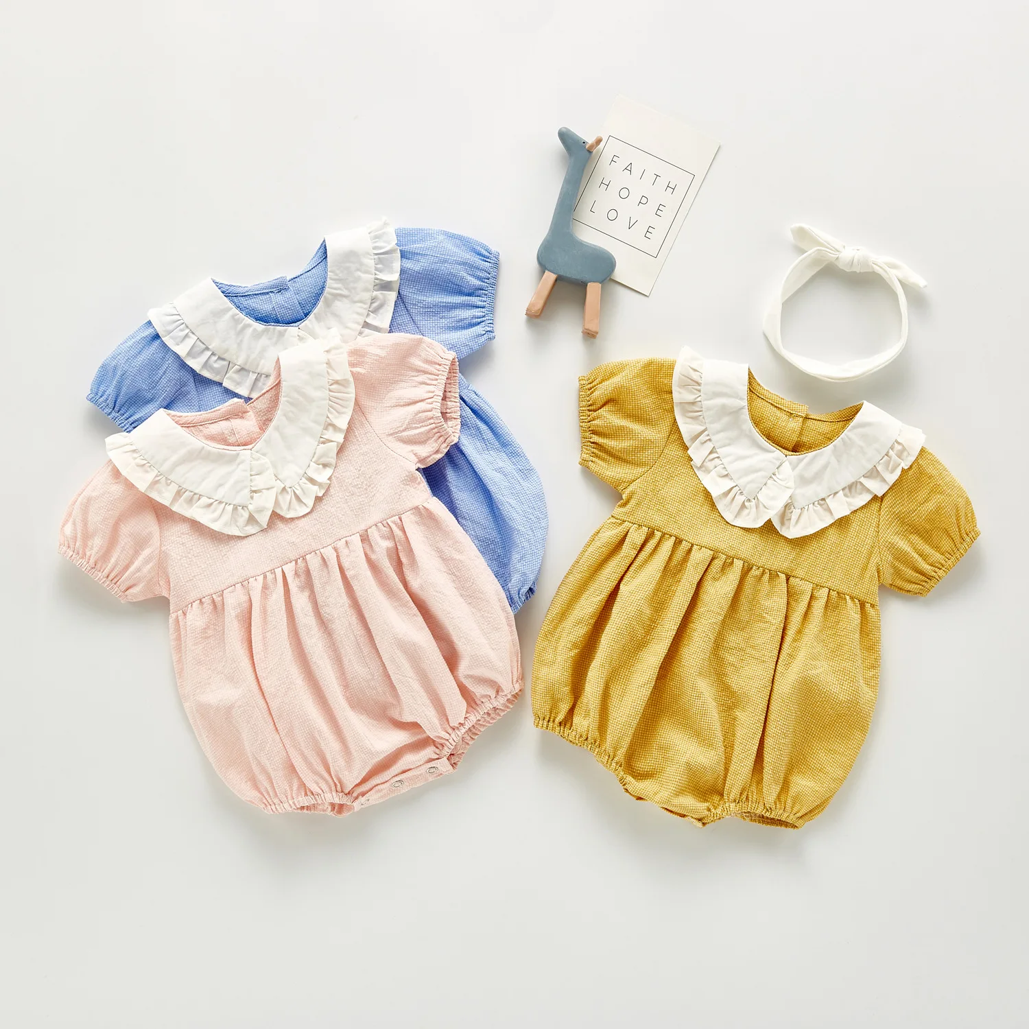 Summer With Infants Brim Baby Climb Clothes, The Clothes Led Lattice With Short Sleeves Bodysuits Baby Clothing Carter's
Summer With Infants Brim Baby Climb Clothes, The Clothes Led Lattice With Short Sleeves Bodysuits Baby Clothing Carter's