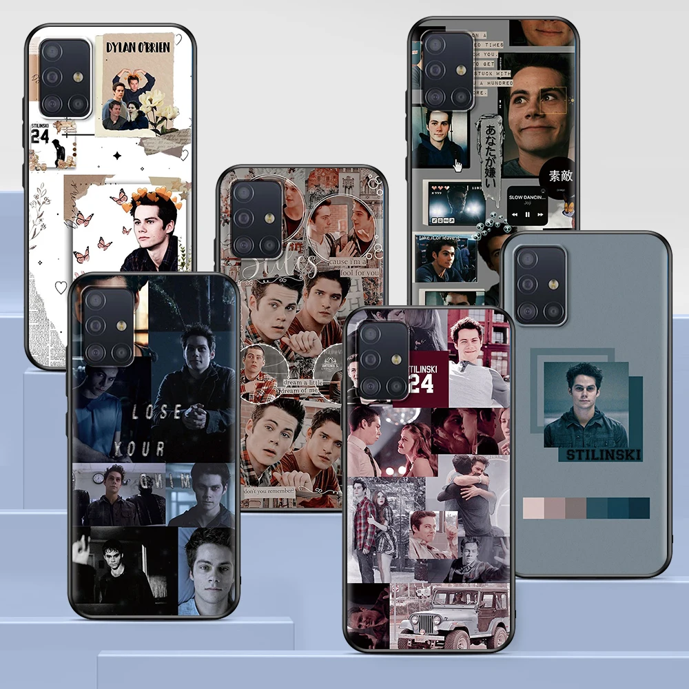 Teen Wolf Case for Samsung Galaxy A51 A12 A21s A71 A52 A31 A32 A02s A72 A11 A41 A22 A01 A42 A91 A21 A81 Black Soft Phone Cover
Teen Wolf Case for Samsung Galaxy A51 A12 A21s A71 A52 A31 A32 A02s A72 A11 A41 A22 A01 A42 A91 A21 A81 Black Soft Phone Cover