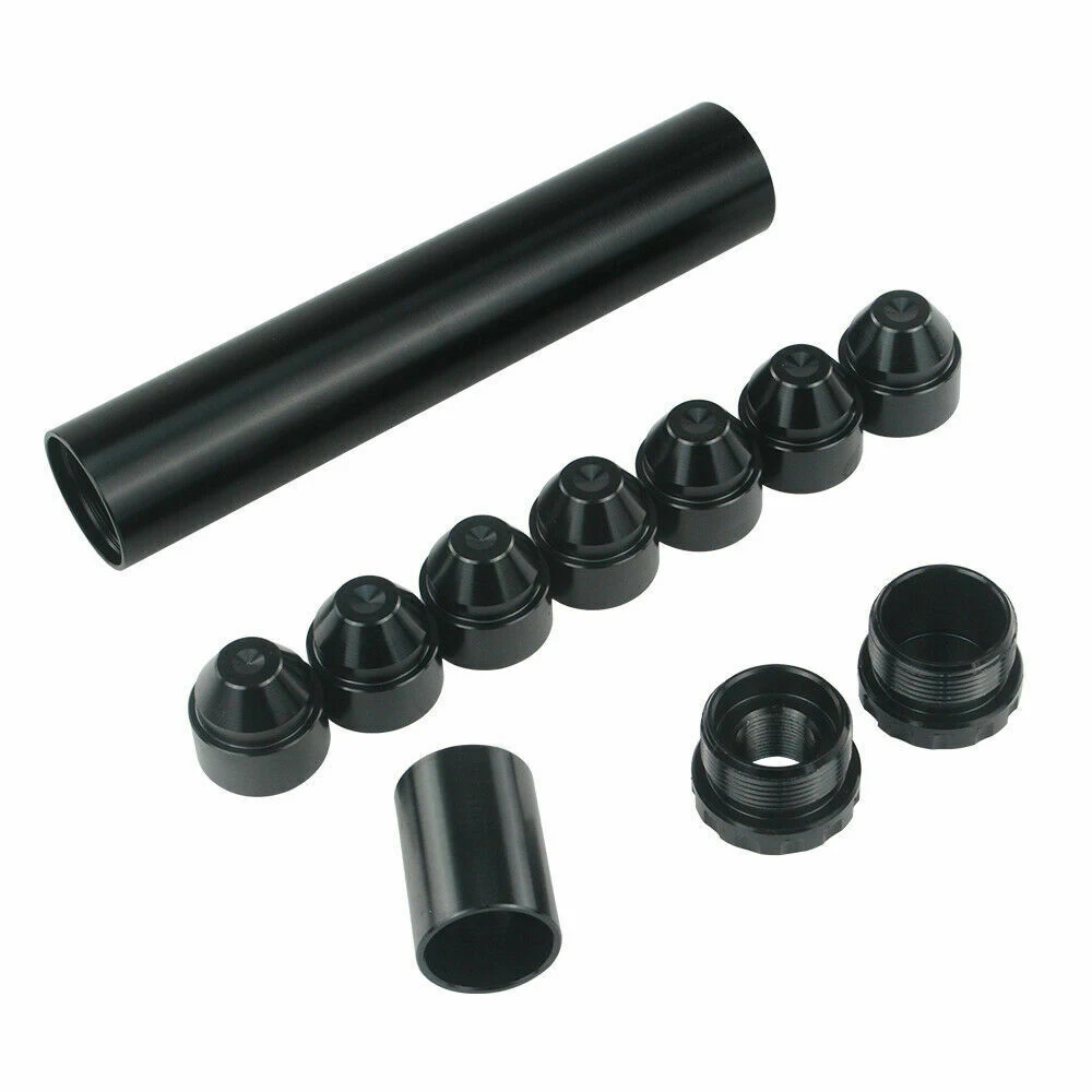 1 / 2-28 Solvent Trap for Napa 4003 Wix 24003 Oil Filter 22lr Aluminum Black Car Fuel Filter 11pcs Set Solvent Filter for Car
1 / 2-28 Solvent Trap for Napa 4003 Wix 24003 Oil Filter 22lr Aluminum Black Car Fuel Filter 11pcs Set Solvent Filter for Car