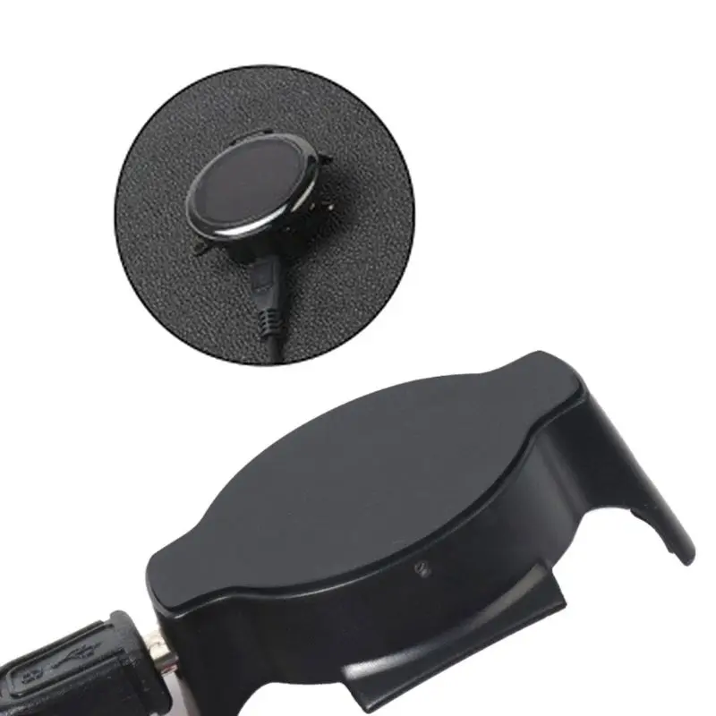 USB Charger Charging Cradle Dock Station for Xiaomi Huami AMAZFIT Pace Watch Kit
USB Charger Charging Cradle Dock Station for Xiaomi Huami AMAZFIT Pace Watch Kit