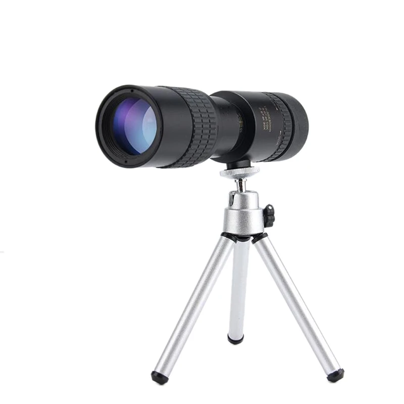 ELOS-4K 10-300X40mm Супер телефото зум Монокуляр телескоп с Bak4 Призма линза для пляжного путешествия виды спорта на открытом воздухе
ELOS-4K 10-300X40mm Супер телефото зум Монокуляр телескоп с Bak4 Призма линза для пляжного путешествия виды спорта на открытом воздухе