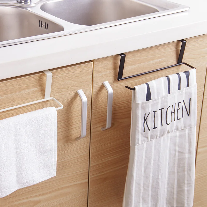 Kitchen Iron Towel Tissue Rack Storage Rack Sundries Organizer Home Storage Tools Cabinet Cupboard Tissue Shelf Hook
Kitchen Iron Towel Tissue Rack Storage Rack Sundries Organizer Home Storage Tools Cabinet Cupboard Tissue Shelf Hook