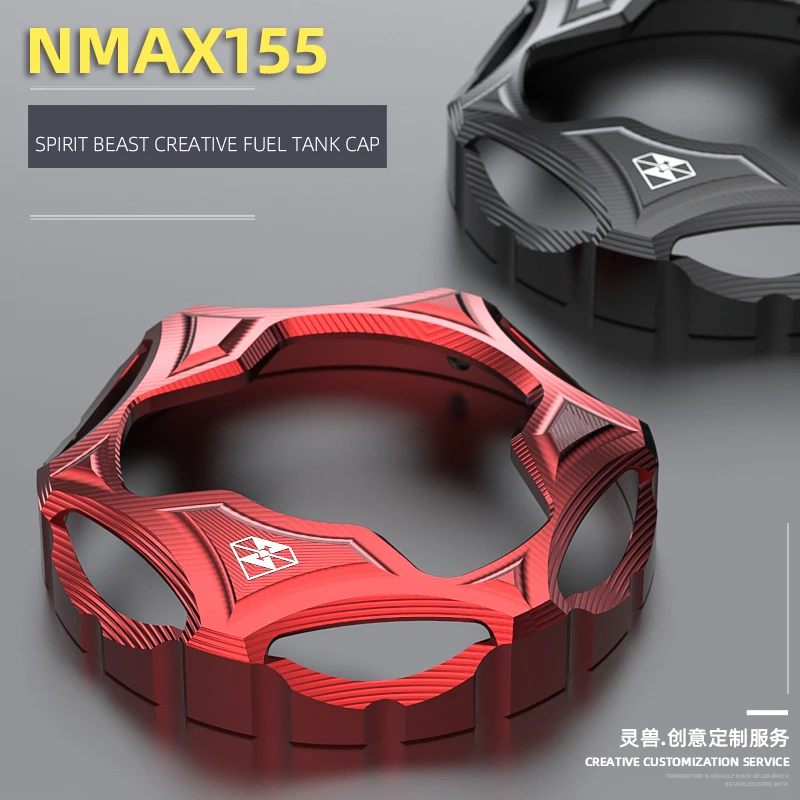 Крышка для топливного бака NMAX155, аксессуары для модификации, замок для топливного бака скутера, защитная крышка, декоративная крышка для мас...
Крышка для топливного бака NMAX155, аксессуары для модификации, замок для топливного бака скутера, защитная крышка, декоративная крышка для мас...