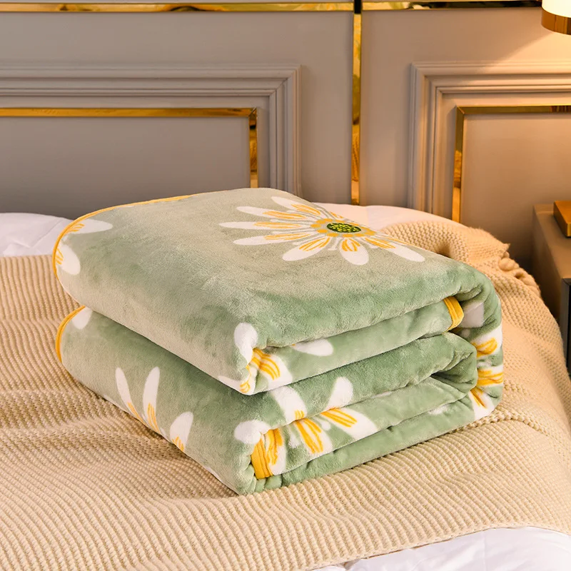 

Зимнее теплое бархатное одеяло кораллового цвета, толстое плюшевое одеяло, портативное одеяло для кемпинга, 200x230 см, домашний текстиль боль...
