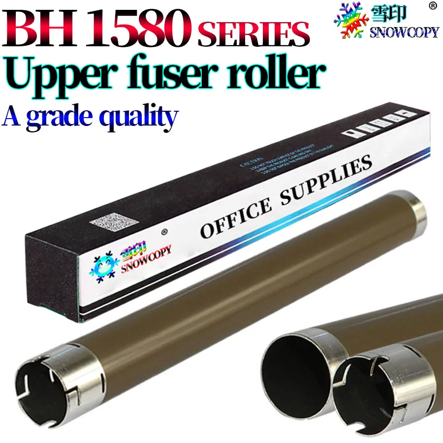 Верхний ролик нагревателя для использования в Konica Minolta 1500W 1500 1550 1580 Bizhub B15 B16 12P 1590 s 240s DP-2400 241
Верхний ролик нагревателя для использования в Konica Minolta 1500W 1500 1550 1580 Bizhub B15 B16 12P 1590 s 240s DP-2400 241