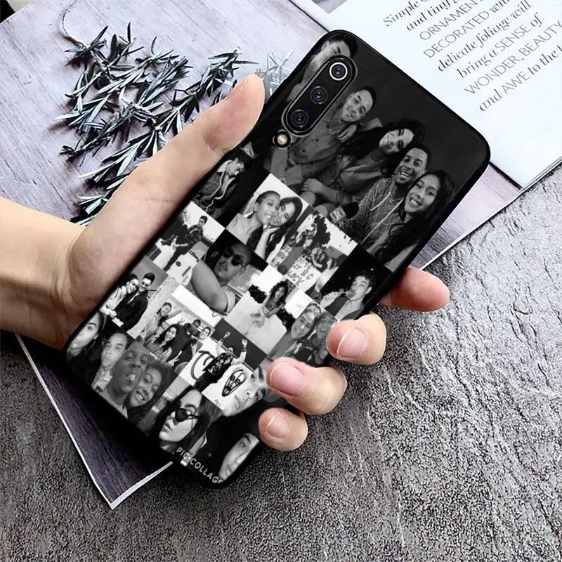 ON My Block Phone Case Phone Case For Xiaomi mi9 mi8 F1 9SE 10lite note10lite Mi8lite Back Coque xiaomimi5x
ON My Block Phone Case Phone Case For Xiaomi mi9 mi8 F1 9SE 10lite note10lite Mi8lite Back Coque xiaomimi5x