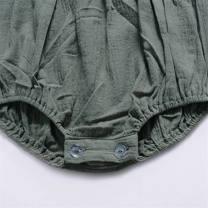 2021 Summer Baby Girls Rompers Ruffles Princess Baby Clothes 0-24M Newborn Baby Clothes Infant Overalls Clothing Baby Outfit
2021 Summer Baby Girls Rompers Ruffles Princess Baby Clothes 0-24M Newborn Baby Clothes Infant Overalls Clothing Baby Outfit