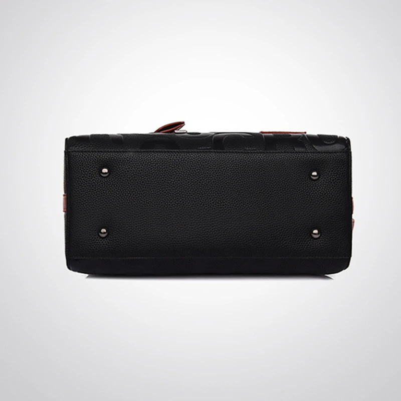 Genuine Leather Top-handle Hand Bags for Women 2020 New Fashion Luxury Handbags Women Bag Designer Large Capacity Shoulder Purse
Genuine Leather Top-handle Hand Bags for Women 2020 New Fashion Luxury Handbags Women Bag Designer Large Capacity Shoulder Purse