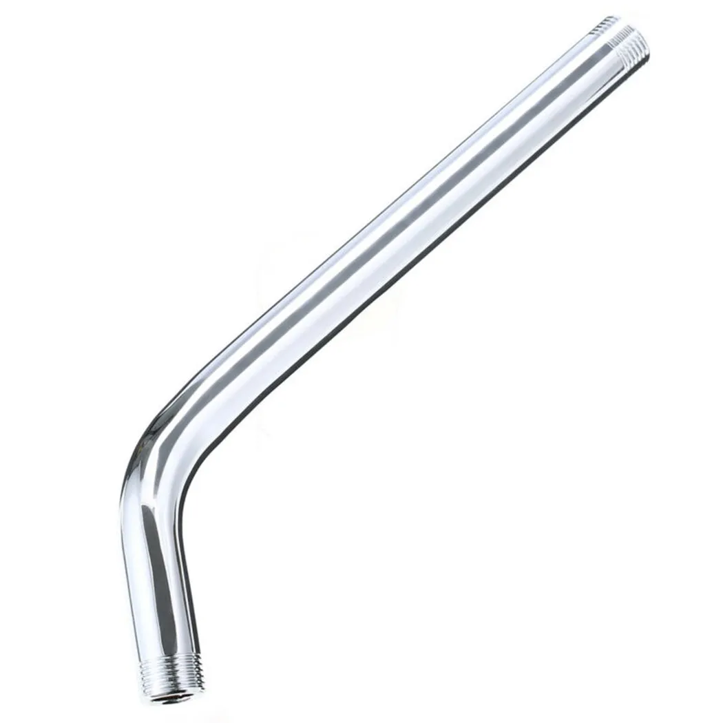 1/2\\\\\\\"-14 NPT Extension Pipe 12\\\\\\\" Extension Arm High Quality Shower Head
1/2\\\\\\\"-14 NPT Extension Pipe 12\\\\\\\" Extension Arm High Quality Shower Head