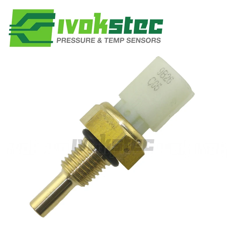 Датчик температуры воды 37870-KZR-601 для скутера HONDA ATV PCX150 WW150 TRX420FA2
Датчик температуры воды 37870-KZR-601 для скутера HONDA ATV PCX150 WW150 TRX420FA2