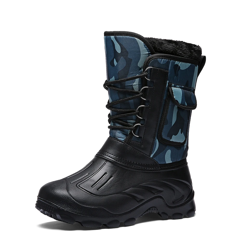Men Winter Boots Warm Waterproof Sneakers 2021 Outdoor Activities Fishing Snow Work Boots Male Footwear Men Shoes Fishing Boots
Men Winter Boots Warm Waterproof Sneakers 2021 Outdoor Activities Fishing Snow Work Boots Male Footwear Men Shoes Fishing Boots