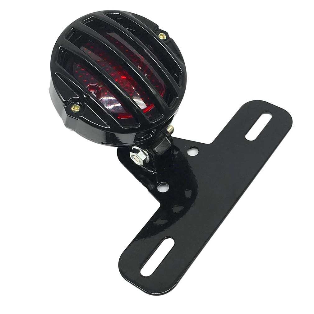 Turn Signal Light Rear Tail Light Car Warning Lights Motorcycle LED Metal Lamp for Davidson Car Styling LED Light 
Turn Signal Light Rear Tail Light Car Warning Lights Motorcycle LED Metal Lamp for Davidson Car Styling LED Light