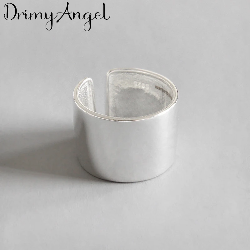 Оптовая продажа, гладкие кольца из настоящего серебра для женщин, большие антикварные кольца, ювелирные изделия на палец высокого качества
Оптовая продажа, гладкие кольца из настоящего серебра для женщин, большие антикварные кольца, ювелирные изделия на палец высокого качества