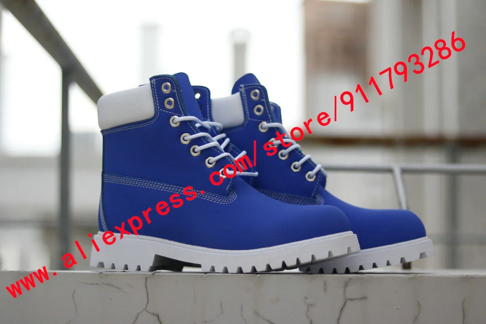 Men Women Outdoor Kick Not Rotten Waterproof Workwear Martin Boots Leather British High Help Men's Boots Big Yellow Boots 10061
Men Women Outdoor Kick Not Rotten Waterproof Workwear Martin Boots Leather British High Help Men's Boots Big Yellow Boots 10061