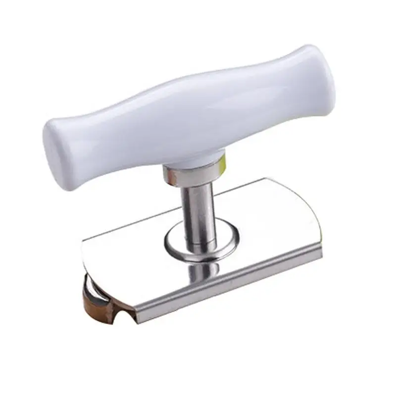 Adjustable Multi-function Bottle Cap Opener Stainless Steel Lids Off Jar Opener Labor-saving Screw Can Opener for Kitchen Gadget
Adjustable Multi-function Bottle Cap Opener Stainless Steel Lids Off Jar Opener Labor-saving Screw Can Opener for Kitchen Gadget
