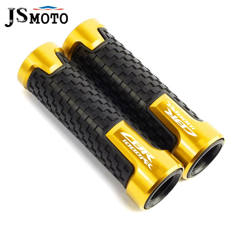 Handlebar Handle Grip CNC Motorcycle Accessories Ends Handles For HONDA CRF1000L Africa Twin crf 1000L Adventure Sports 14-19
Handlebar Handle Grip CNC Motorcycle Accessories Ends Handles For HONDA CRF1000L Africa Twin crf 1000L Adventure Sports 14-19