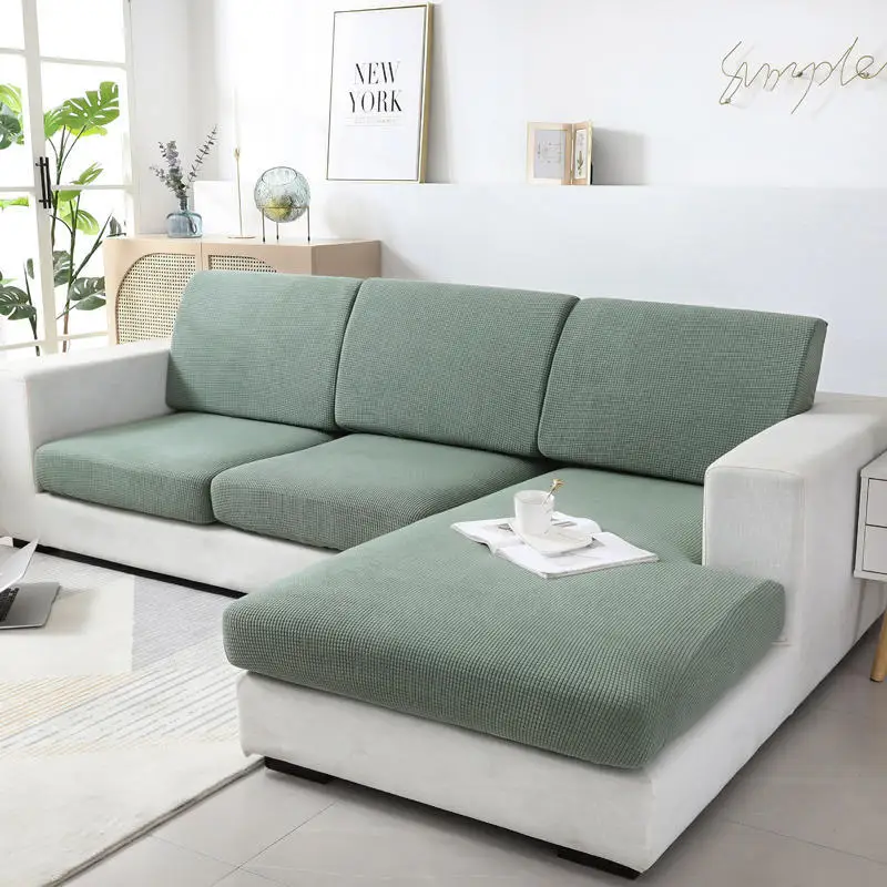 Corner Sofa Cover For Living Room Solid Velvet Sofa Prtoectector L Shape Anti-dust Machine Washable Extendable Cover For Sofa
Corner Sofa Cover For Living Room Solid Velvet Sofa Prtoectector L Shape Anti-dust Machine Washable Extendable Cover For Sofa