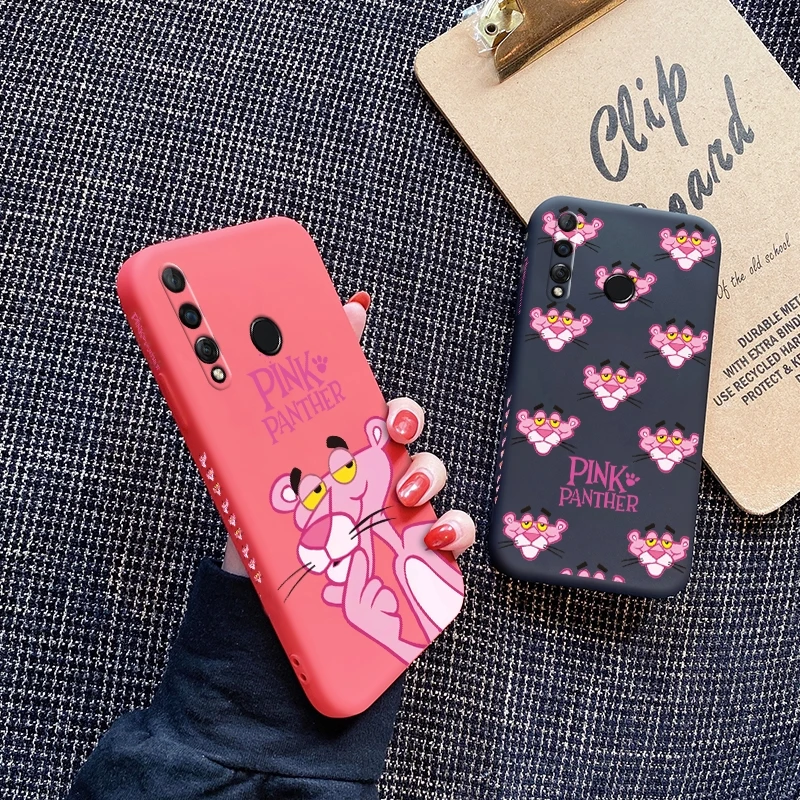 Чехол с милым рисунком гепарда для Huawei Nova 4 Nova 4E Nova 4 Lite, противоударный чехол из силикагеля
Чехол с милым рисунком гепарда для Huawei Nova 4 Nova 4E Nova 4 Lite, противоударный чехол из силикагеля