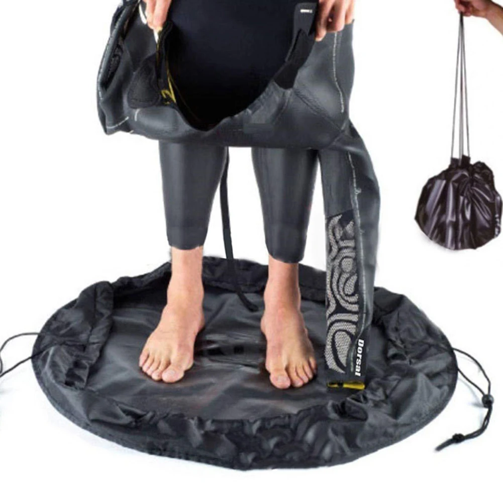 Waterproof Surf Dry Bag Pack Swimming Changing Mat Rafting Kayaking River Clothes Storage Climbing Rope Bag Beach Accessories
Waterproof Surf Dry Bag Pack Swimming Changing Mat Rafting Kayaking River Clothes Storage Climbing Rope Bag Beach Accessories