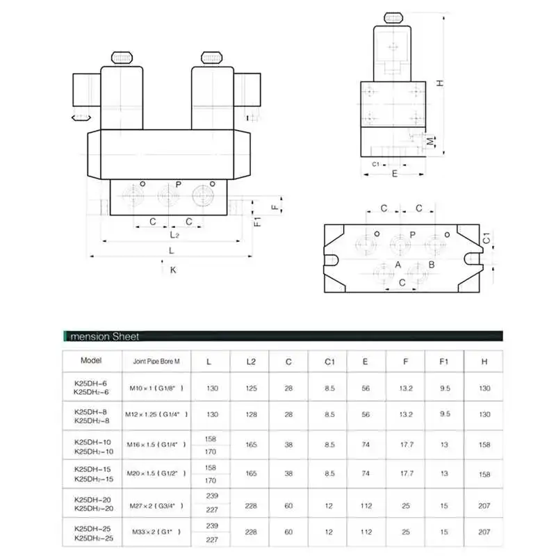 2in K25DH 15 H 2 Position 5 Way Solenoid Valve Single Electric Control Equipment
2in K25DH 15 H 2 Position 5 Way Solenoid Valve Single Electric Control Equipment