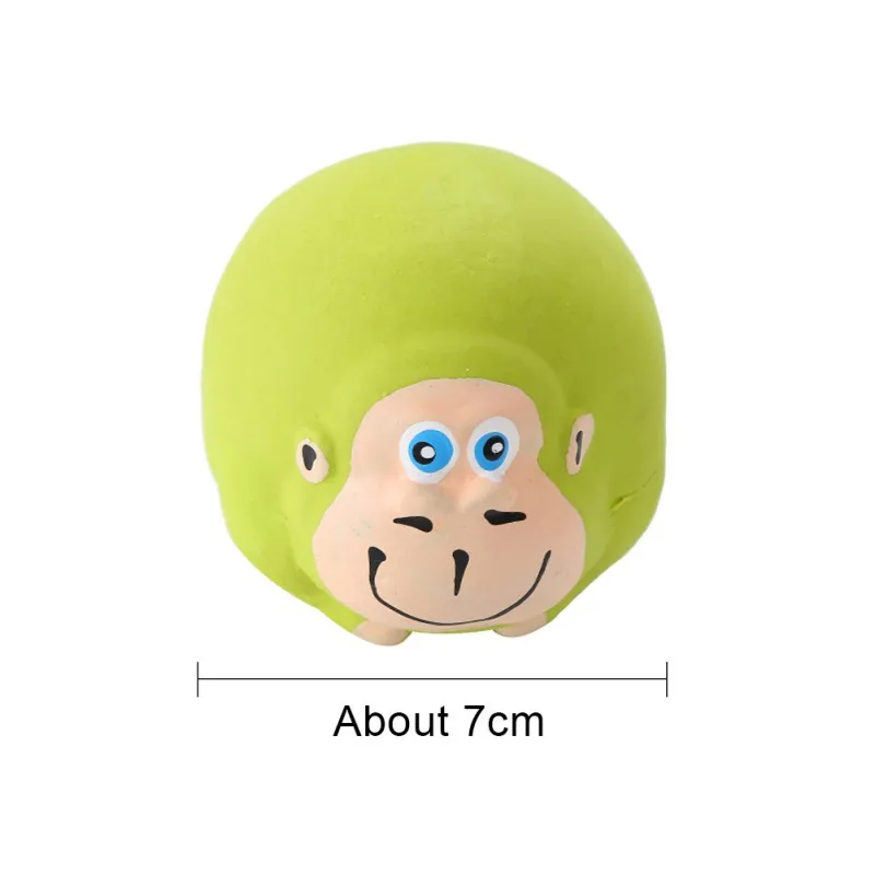 Pet toy chew suit dog toy of the same color combo package (color random)
Pet toy chew suit dog toy of the same color combo package (color random)