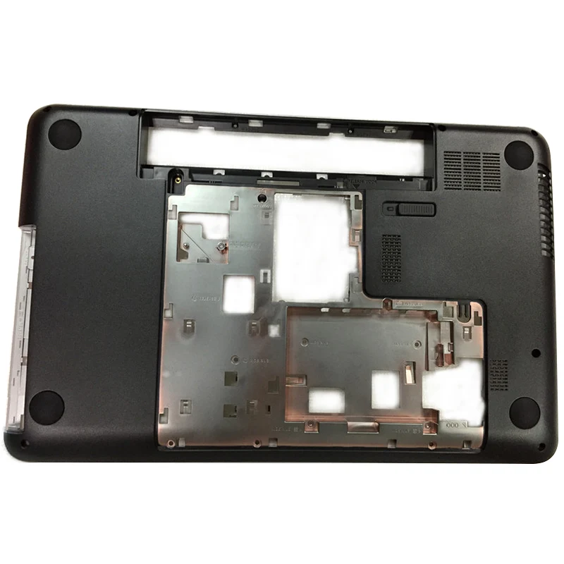 For HP Pavilion 15E 15-E 15-E000 15-E029TX 15-E065TX TPN-Q118 025TX Laptop Bottom case 37R65TP003 719866-001
For HP Pavilion 15E 15-E 15-E000 15-E029TX 15-E065TX TPN-Q118 025TX Laptop Bottom case 37R65TP003 719866-001