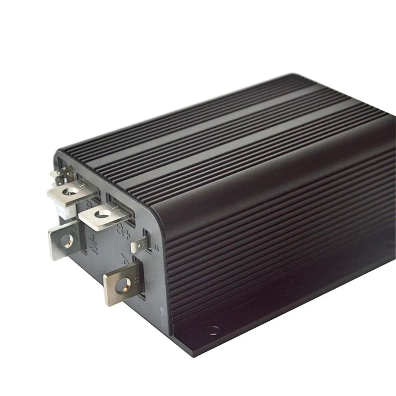 Контроллер двигателя постоянного тока 1204M-5305, обновленный, для Curtis 36 в 0-5k 325A
Контроллер двигателя постоянного тока 1204M-5305, обновленный, для Curtis 36 в 0-5k 325A